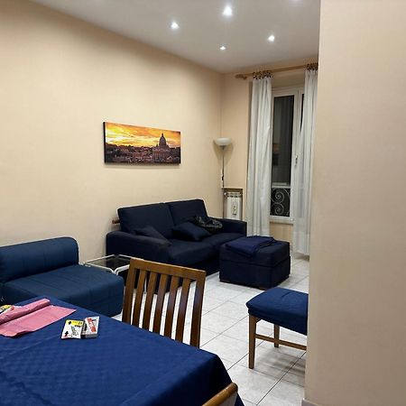 Villa Borgo Vittorio 76 Roma Esterno foto