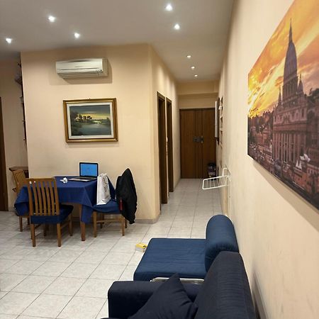 Villa Borgo Vittorio 76 Roma Esterno foto