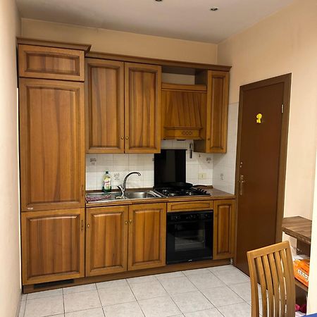 Villa Borgo Vittorio 76 Roma Esterno foto