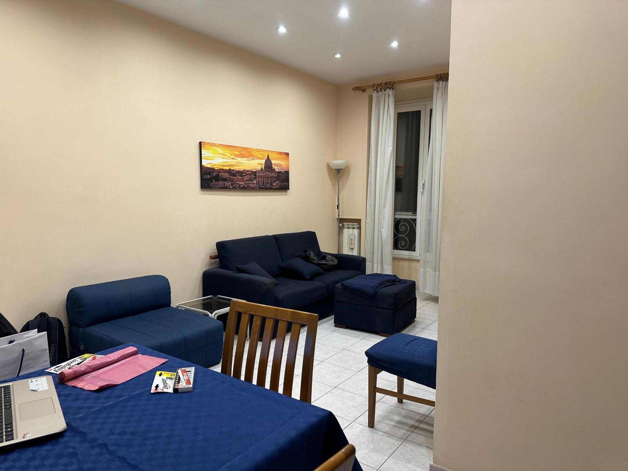 Villa Borgo Vittorio 76 Roma Esterno foto