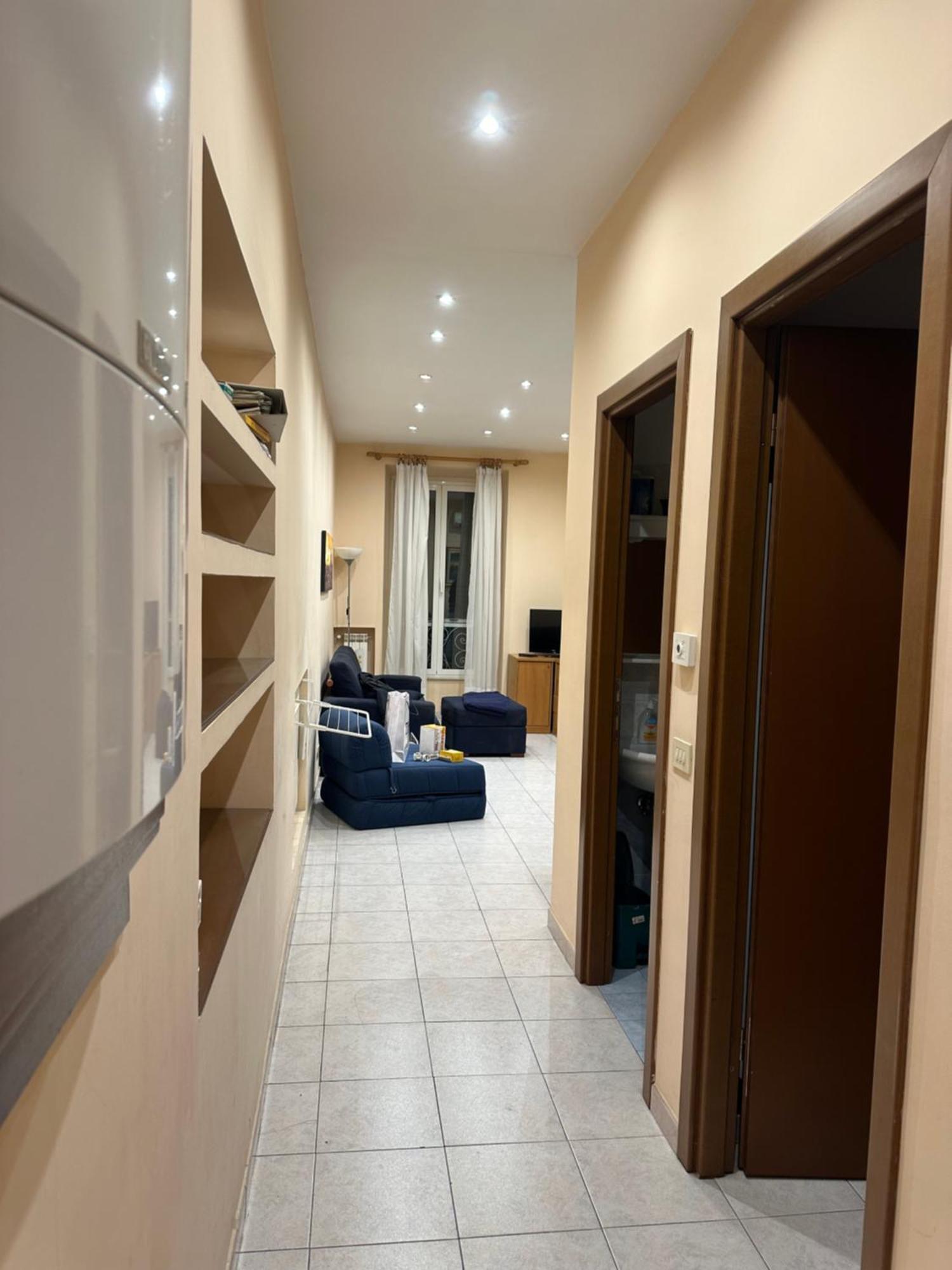 Villa Borgo Vittorio 76 Roma Esterno foto