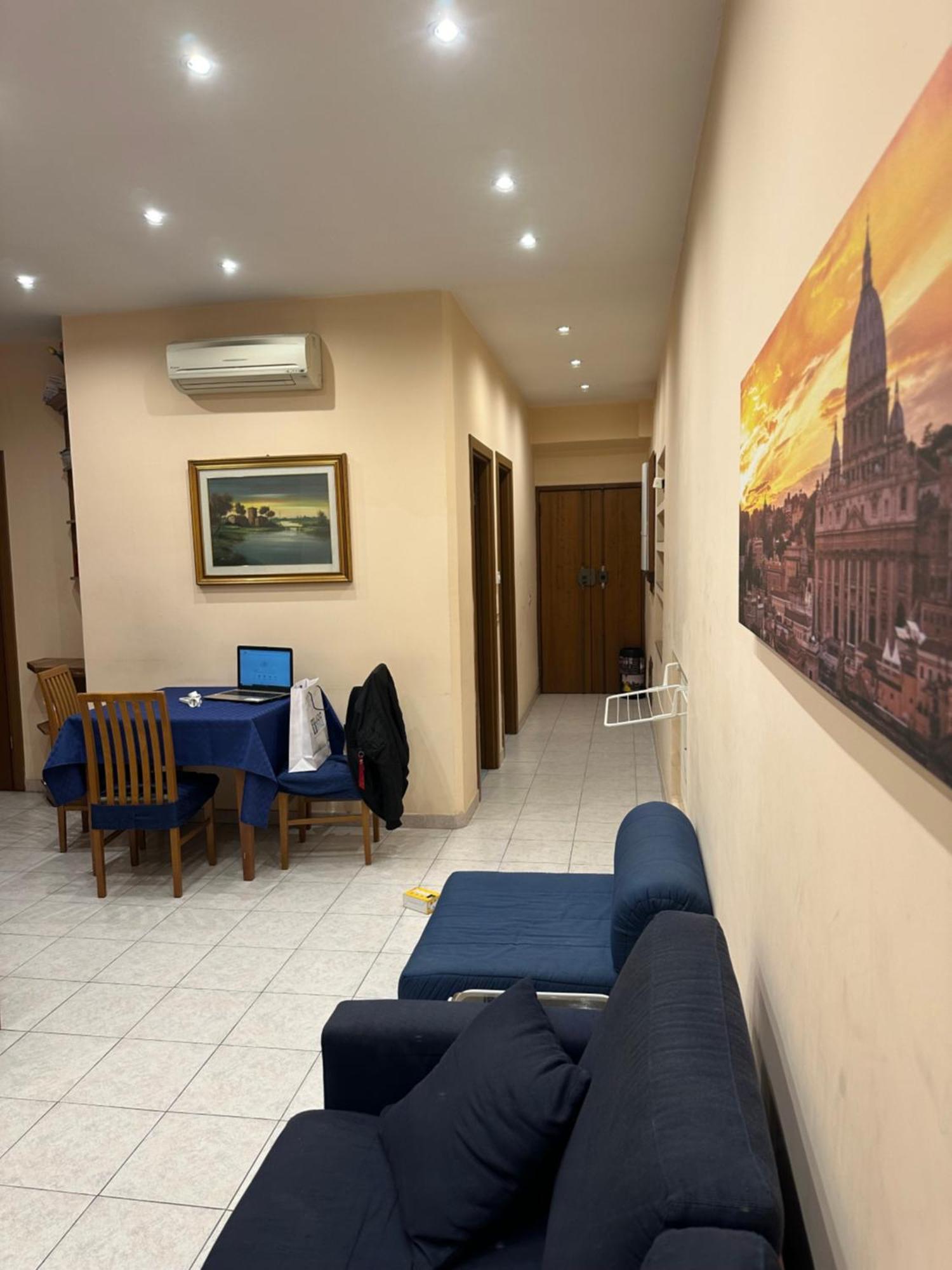 Villa Borgo Vittorio 76 Roma Esterno foto