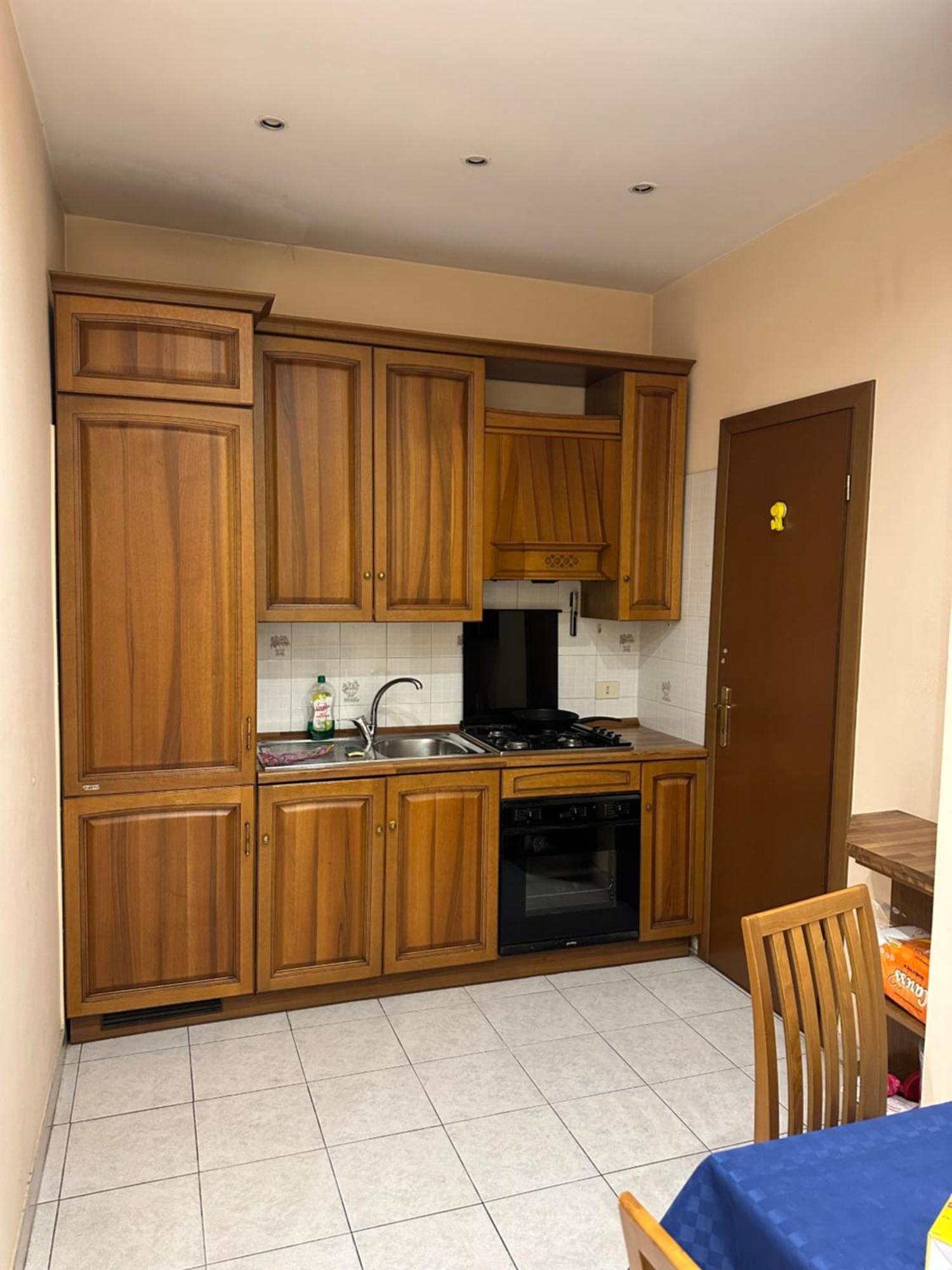 Villa Borgo Vittorio 76 Roma Esterno foto