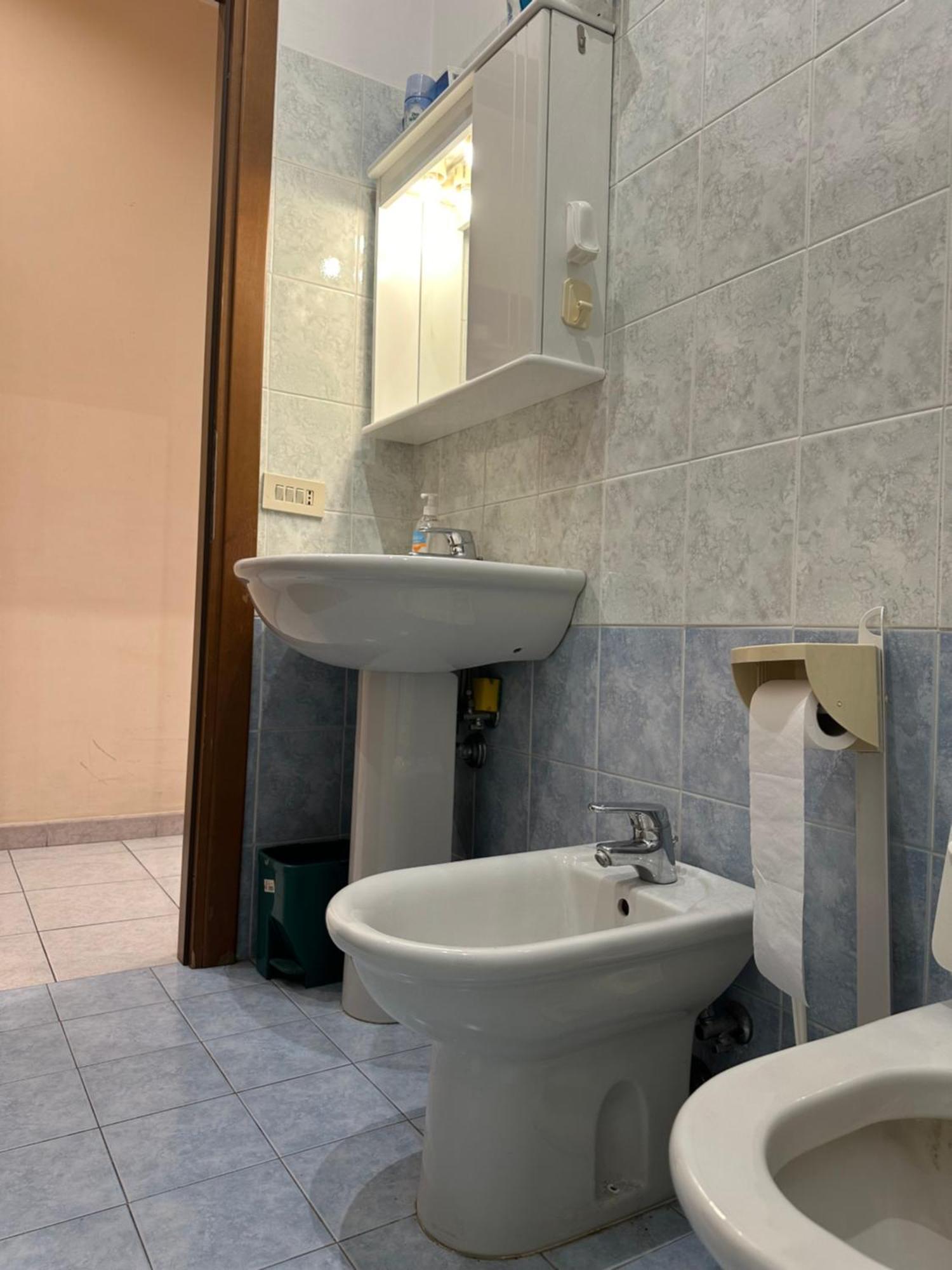 Villa Borgo Vittorio 76 Roma Esterno foto