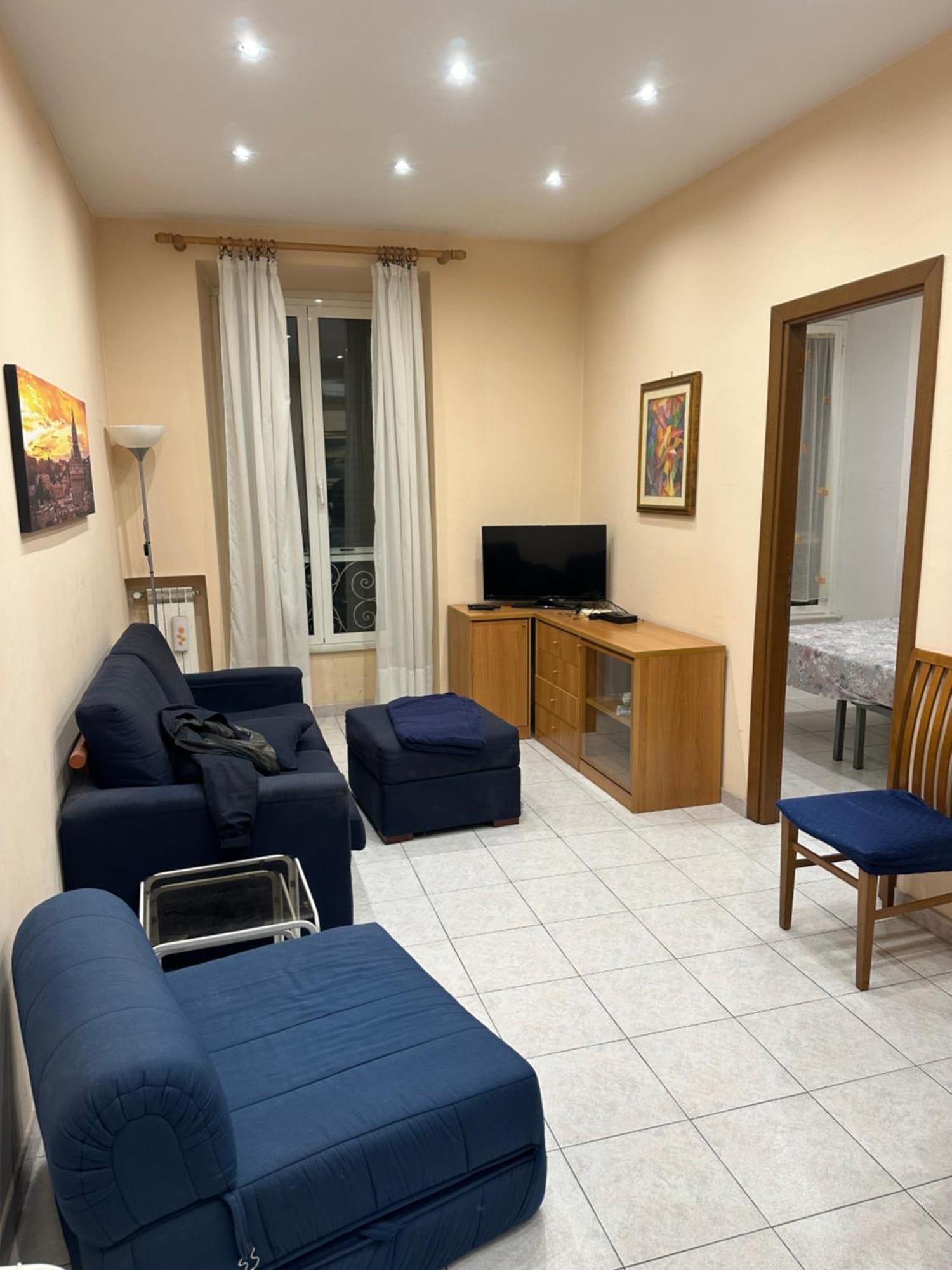 Villa Borgo Vittorio 76 Roma Esterno foto