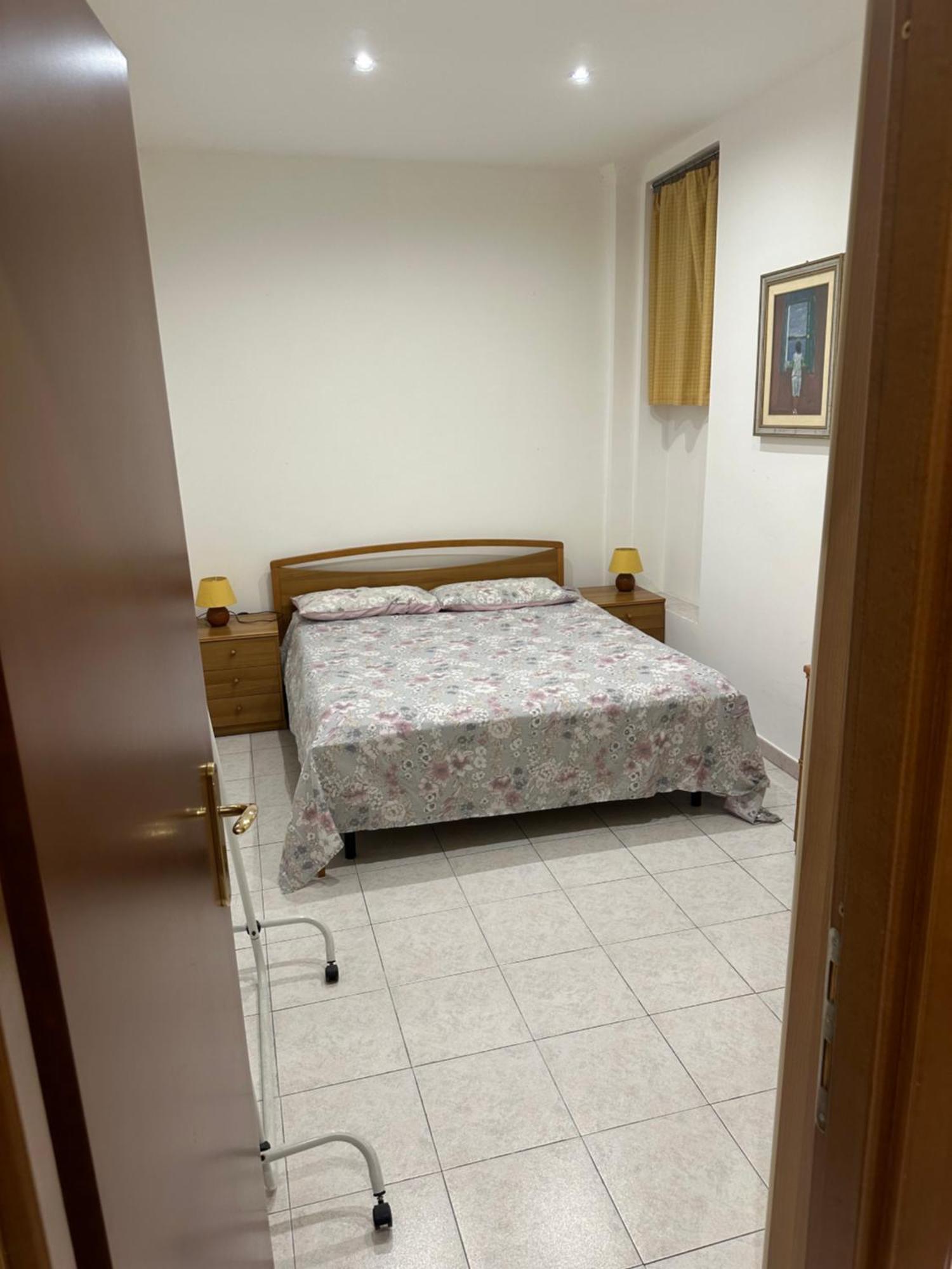 Villa Borgo Vittorio 76 Roma Esterno foto