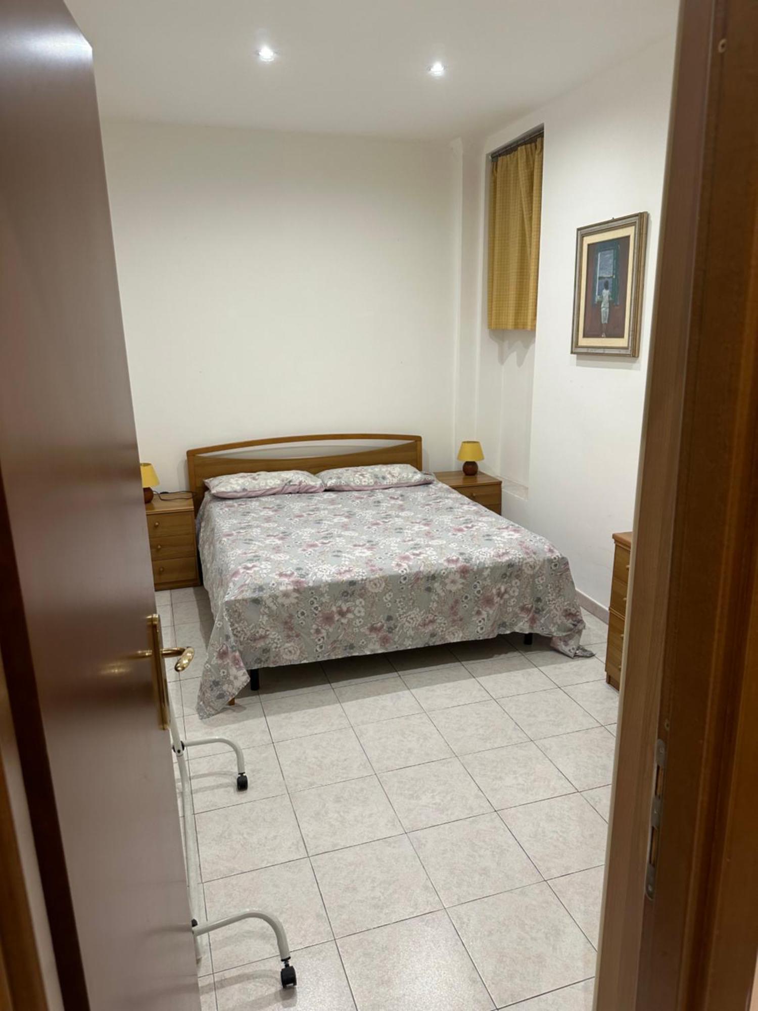 Villa Borgo Vittorio 76 Roma Esterno foto
