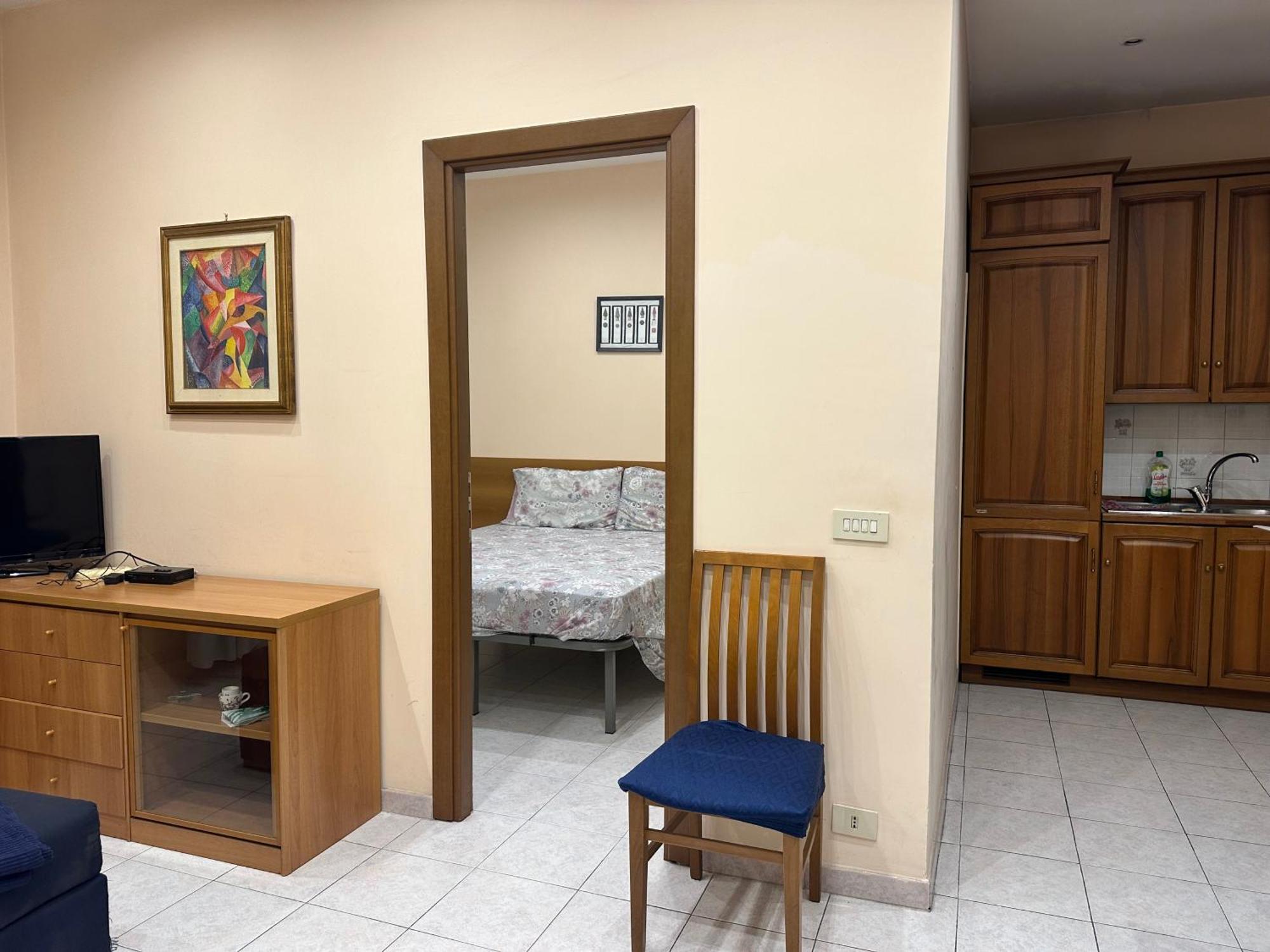 Villa Borgo Vittorio 76 Roma Esterno foto