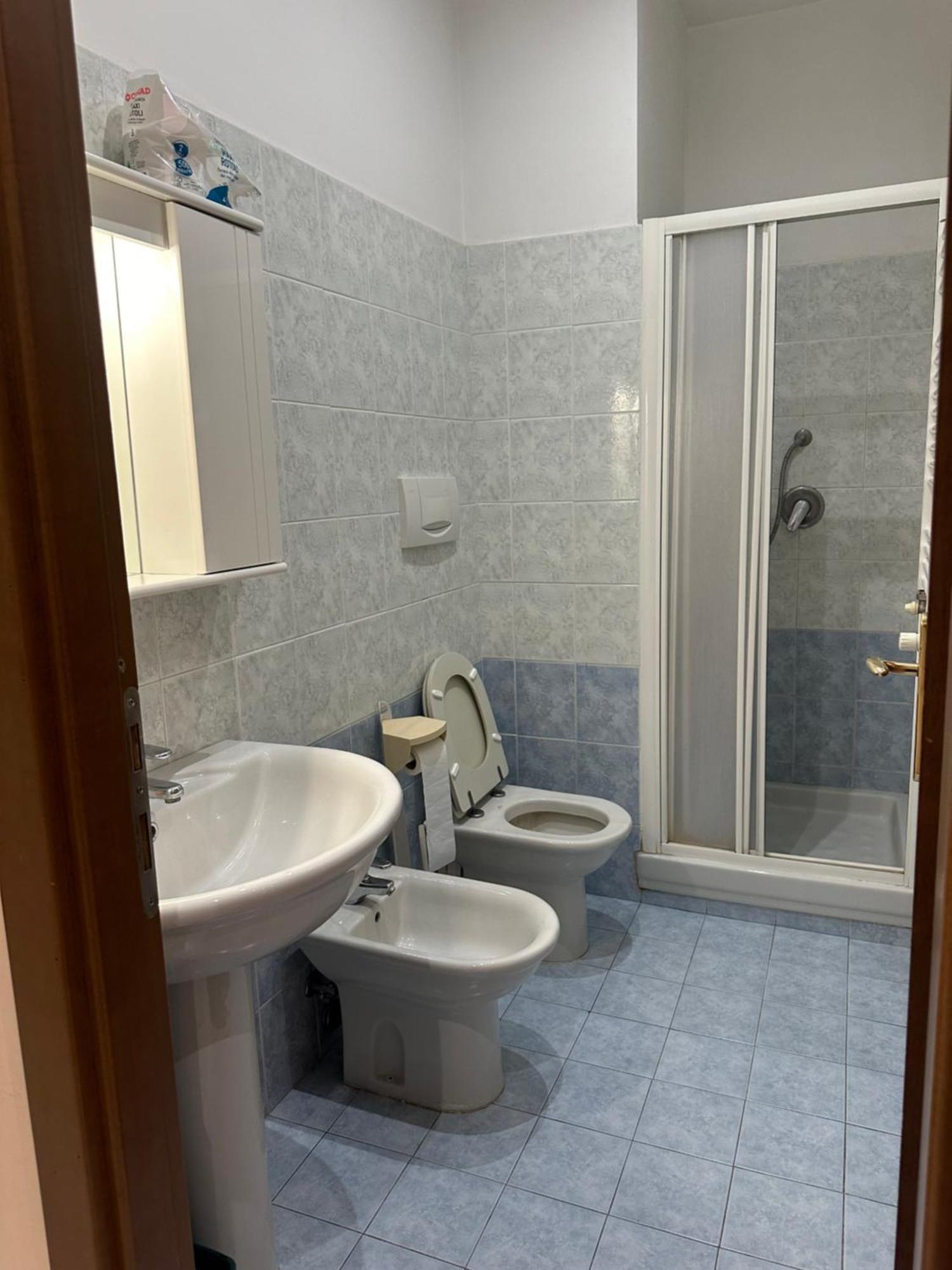 Villa Borgo Vittorio 76 Roma Esterno foto