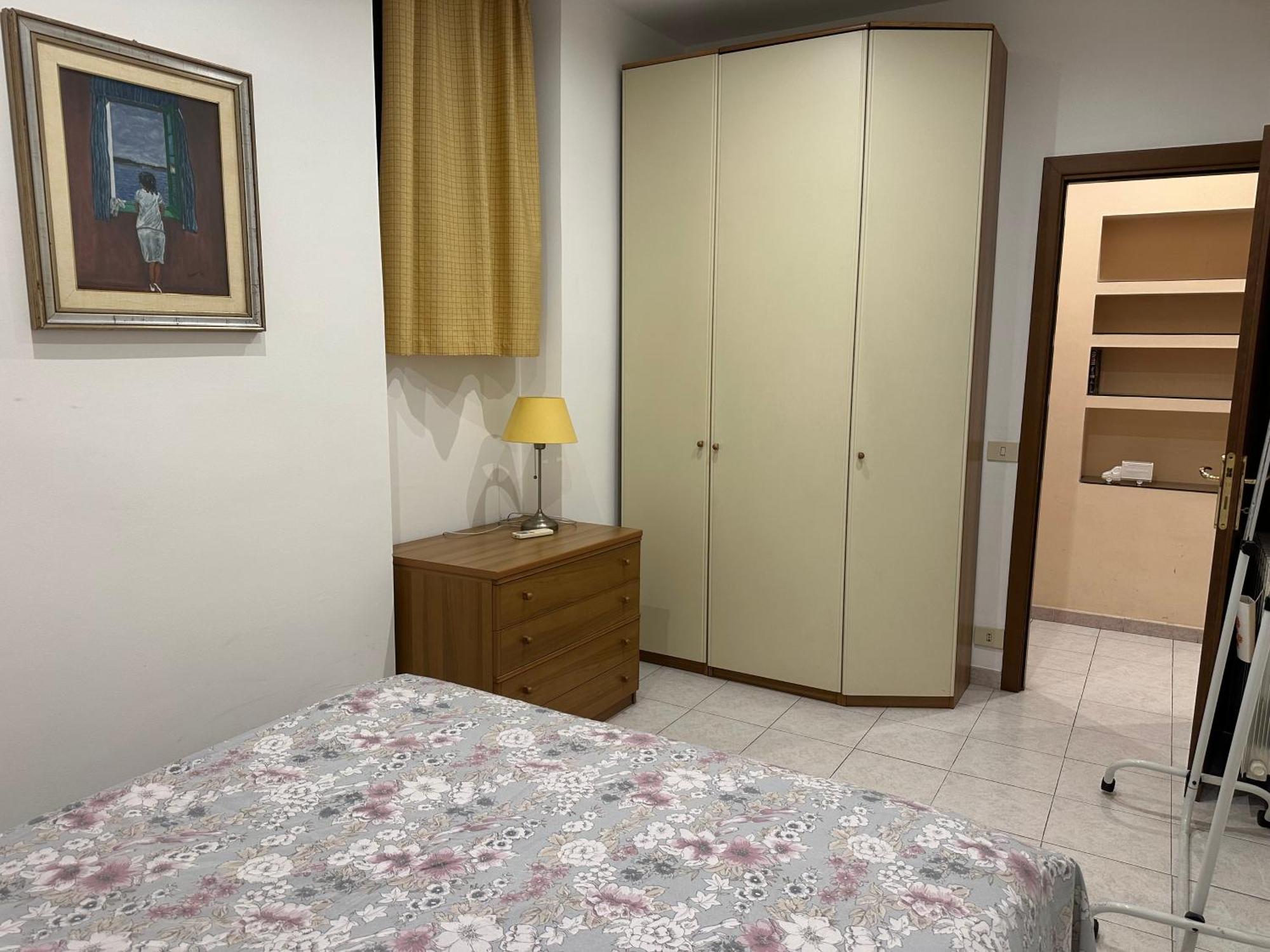 Villa Borgo Vittorio 76 Roma Esterno foto