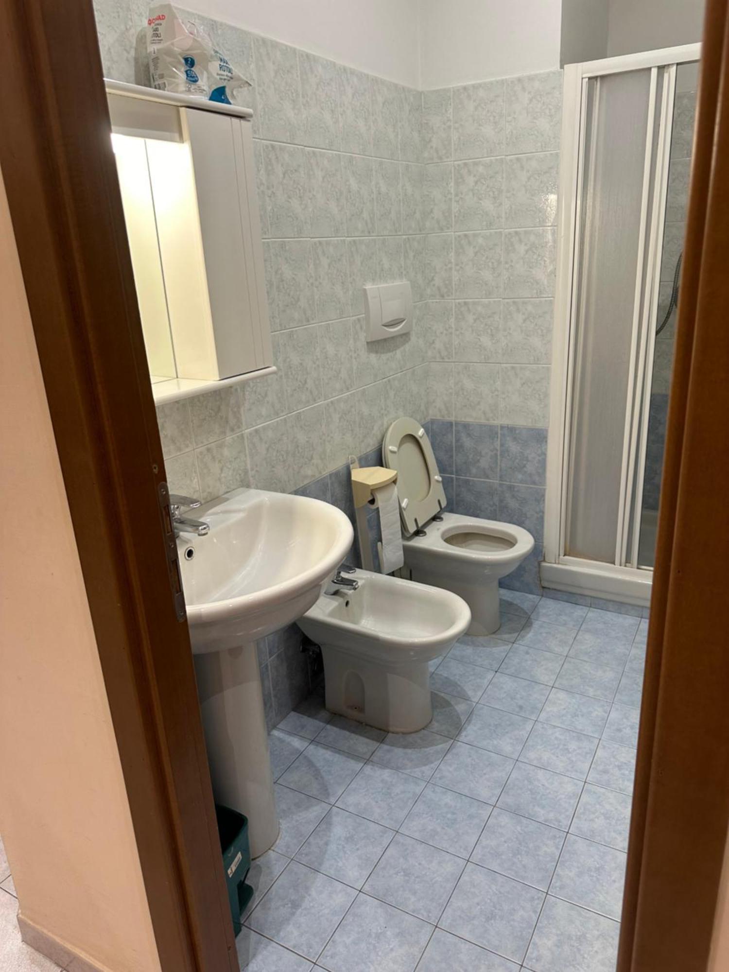 Villa Borgo Vittorio 76 Roma Esterno foto