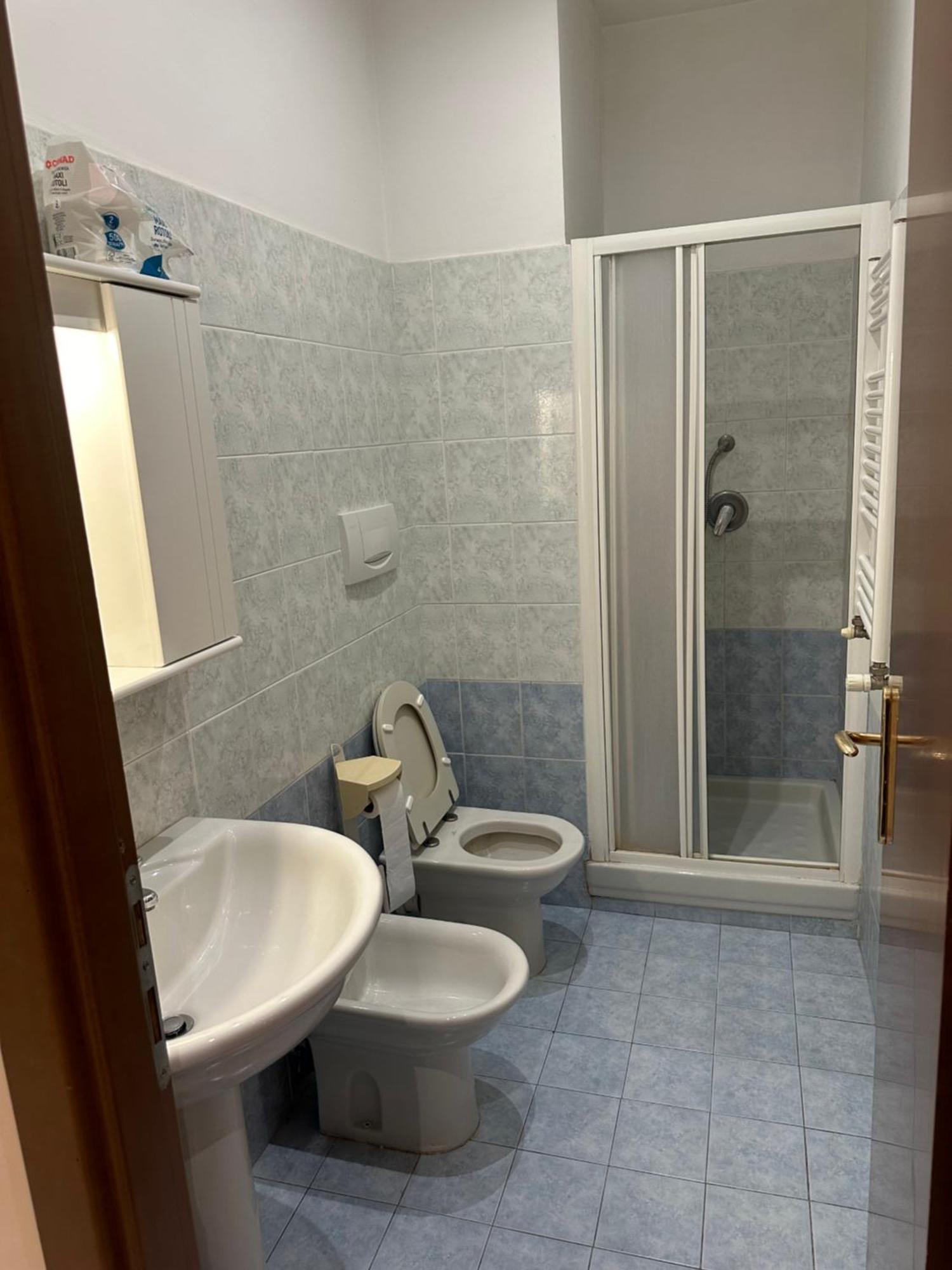 Villa Borgo Vittorio 76 Roma Esterno foto