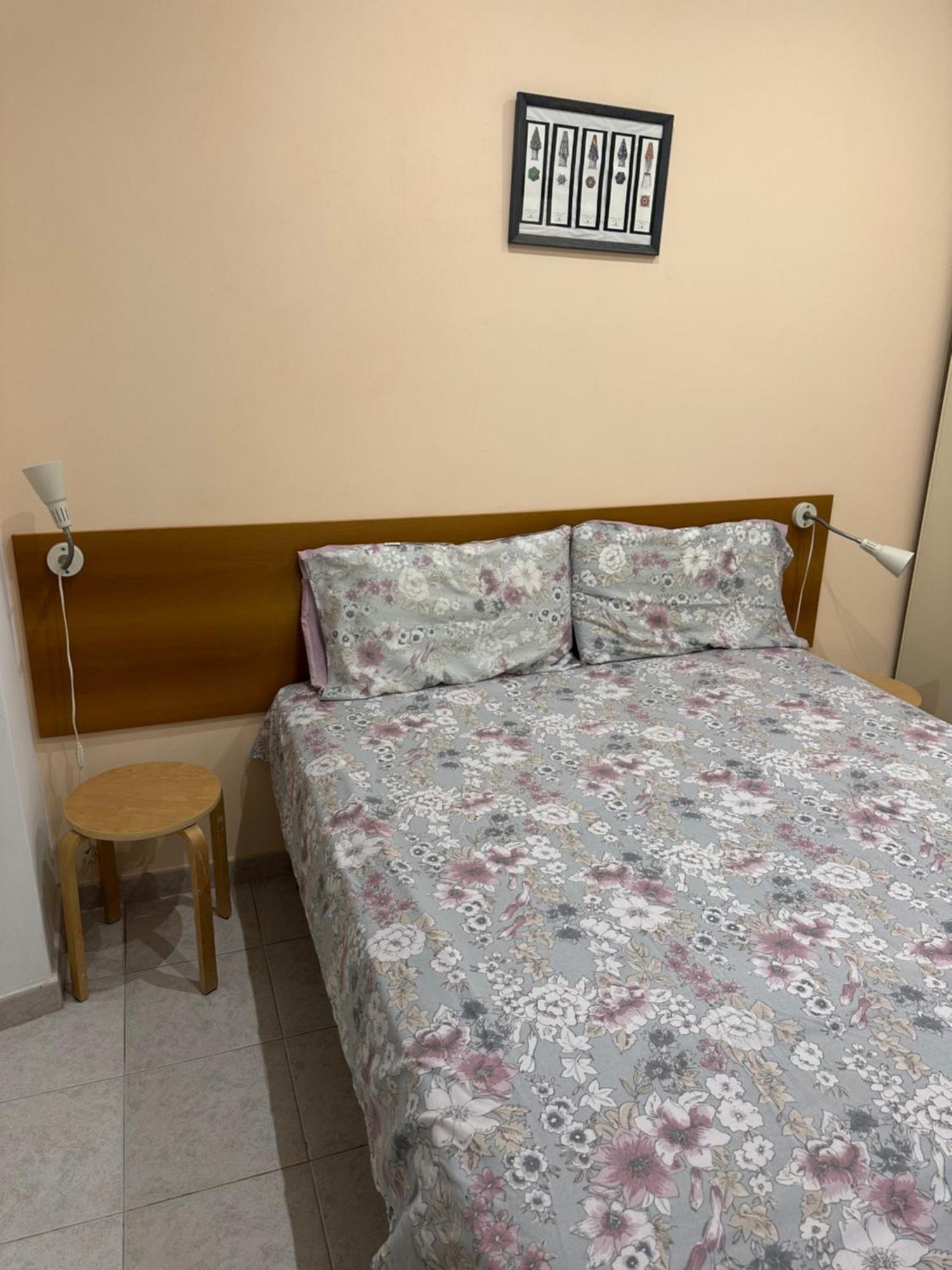 Villa Borgo Vittorio 76 Roma Esterno foto